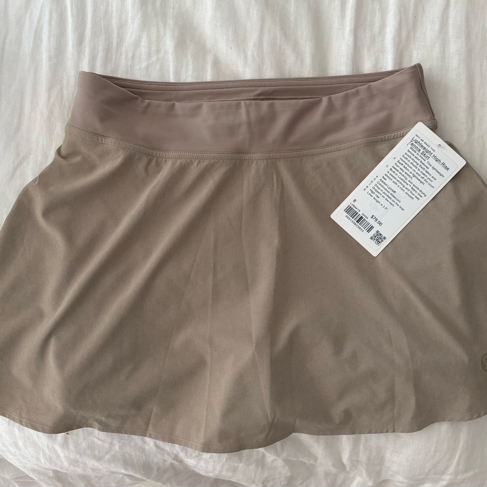 Lululemon